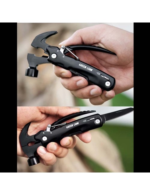 GNMLTHM12BK MULTI TOOL HAMMER