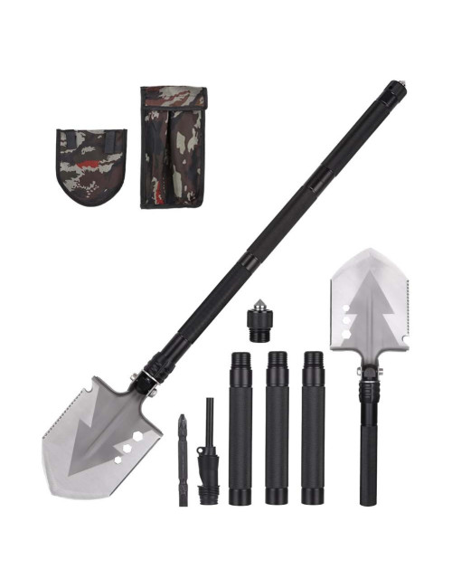 420 STAINLESS STEEL شبل جيشي