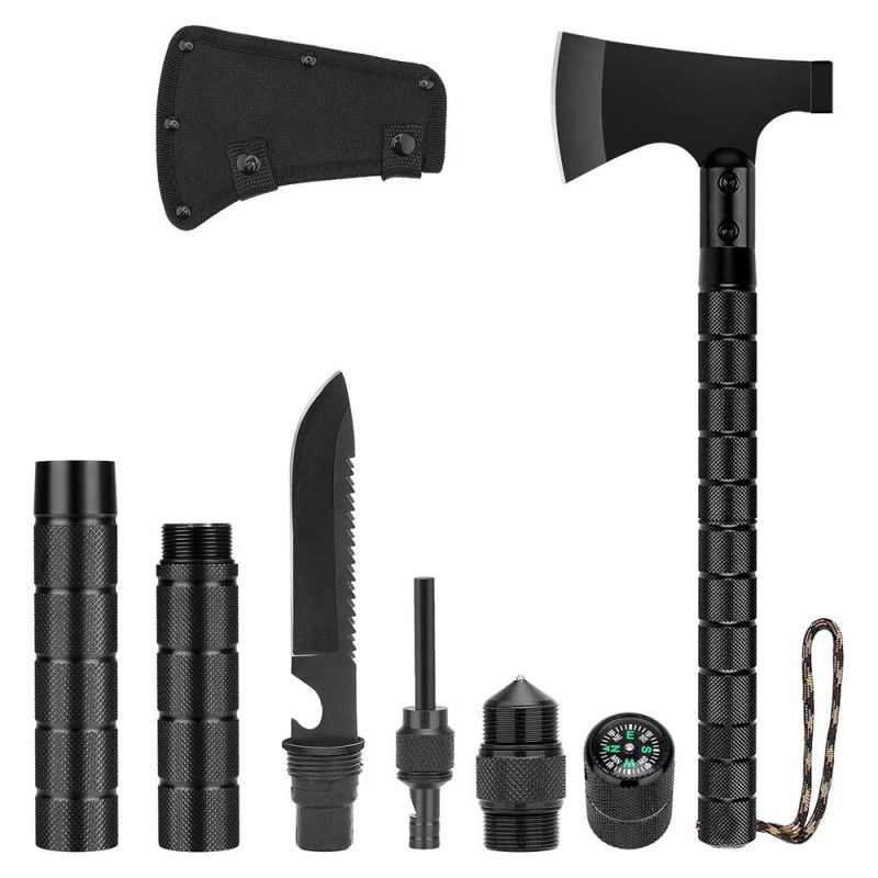 GNSRX9TOOLBK X9 OUTDOOR TOOL KIT