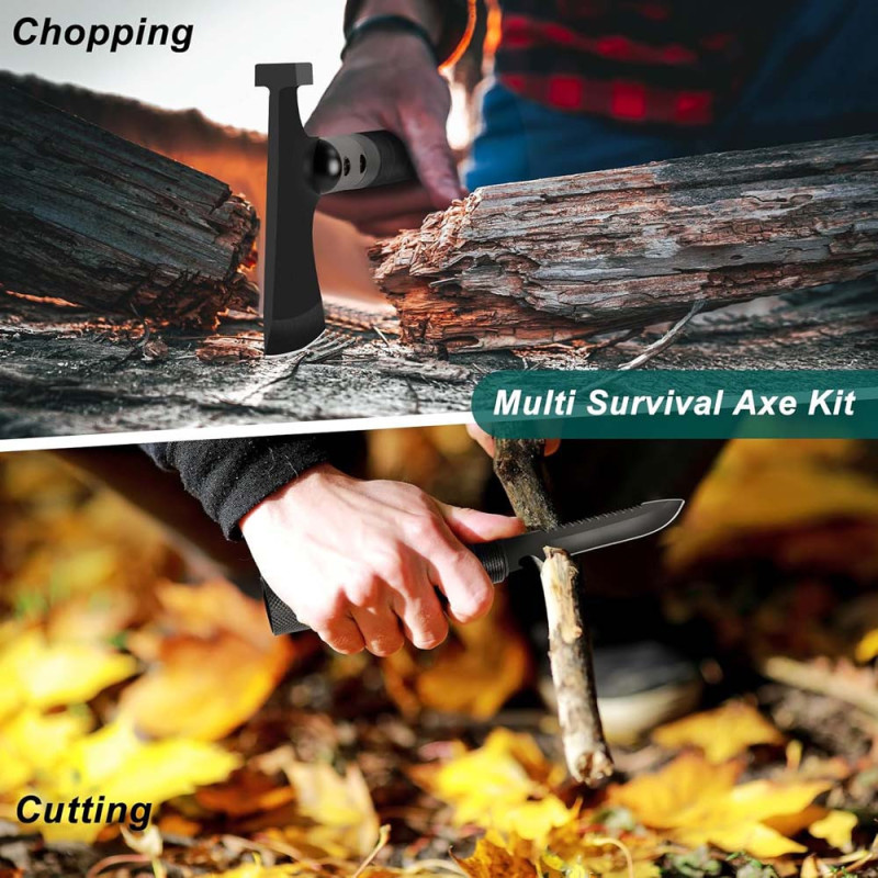 GNSRX9TOOLBK X9 OUTDOOR TOOL KIT