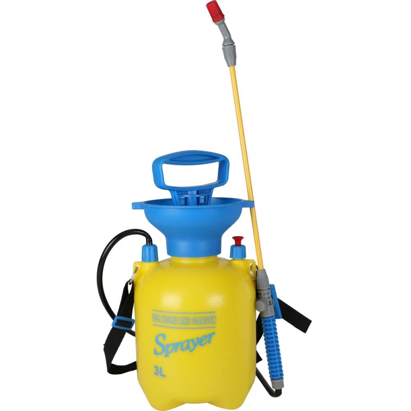 SX-CS3A PRESSURE SPRAYER 3 LTR
