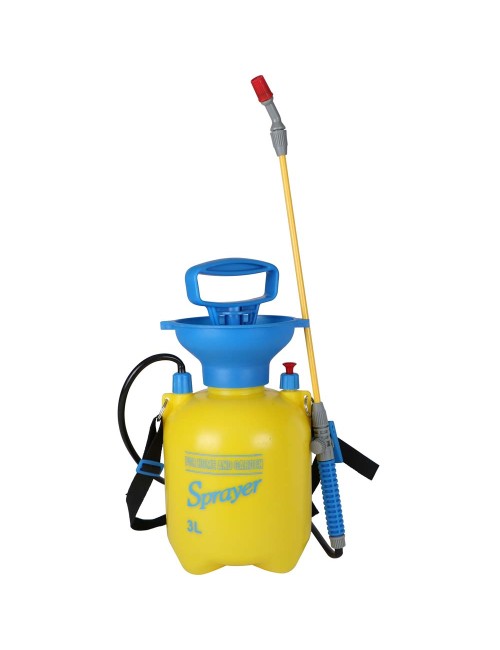 SX-CS3A PRESSURE SPRAYER 3 LTR