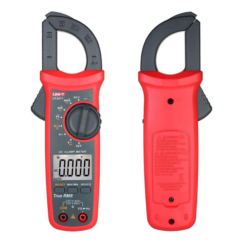 JUMLEE 3011 ديجيتال كلامب ميتر CHN