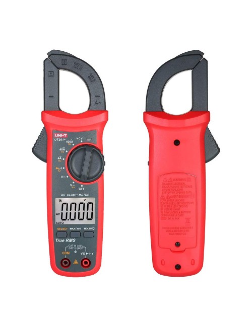 JUMLEE 3011 ديجيتال كلامب ميتر CHN