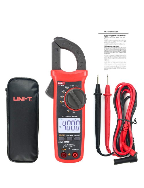 JUMLEE 3011 ديجيتال كلامب ميتر CHN