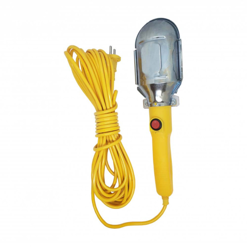 IT-40493 WORK LAMP