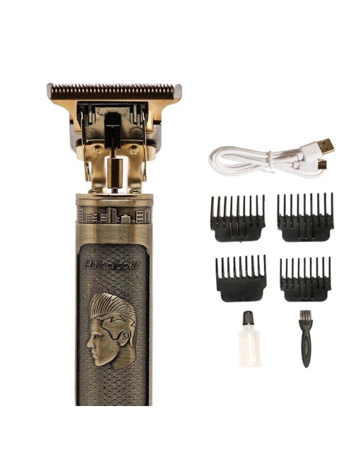 EJ-81642/81644-A YACD HAIR CLIPPER/TRIMMER