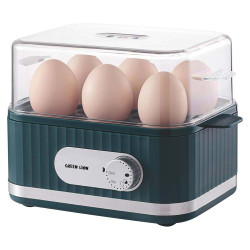 GNSMEGGCKRGN SMART EGG COOKER