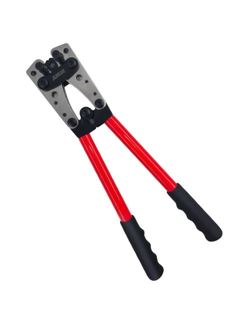 JUMLEE J-50B 6-50MM ماكينة كبس كيبل