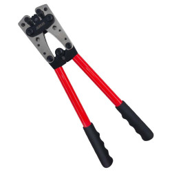 JUMLEE J-50B 6-50MM ماكينة كبس كيبل