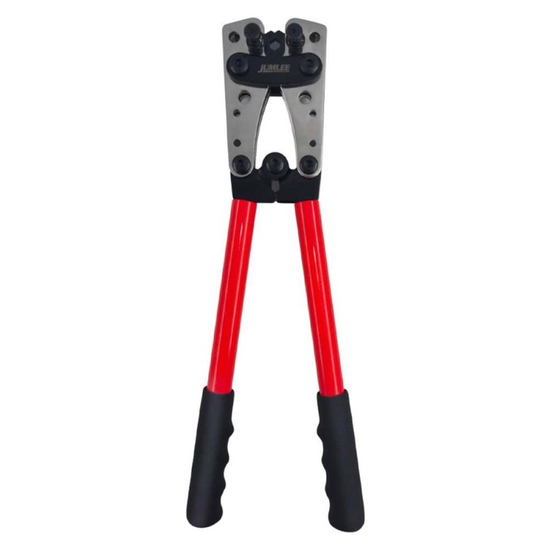 JUMLEE J-50B 6-50MM ماكينة كبس كيبل