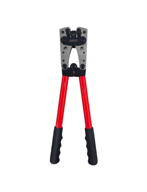 JUMLEE J-50B 6-50MM ماكينة كبس كيبل