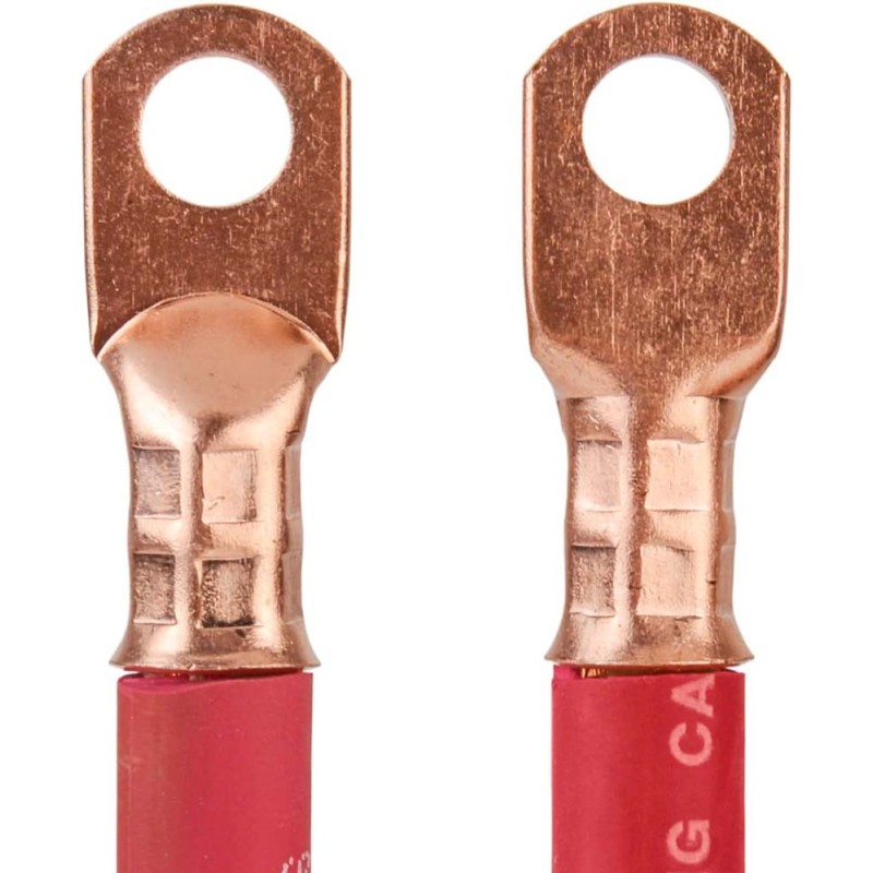 JUMLEE J-50B 6-50MM ماكينة كبس كيبل