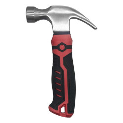 JUMLEE 1724-250 مطرقة نجاري فيبر جلاس صغير 250 جرام CHN