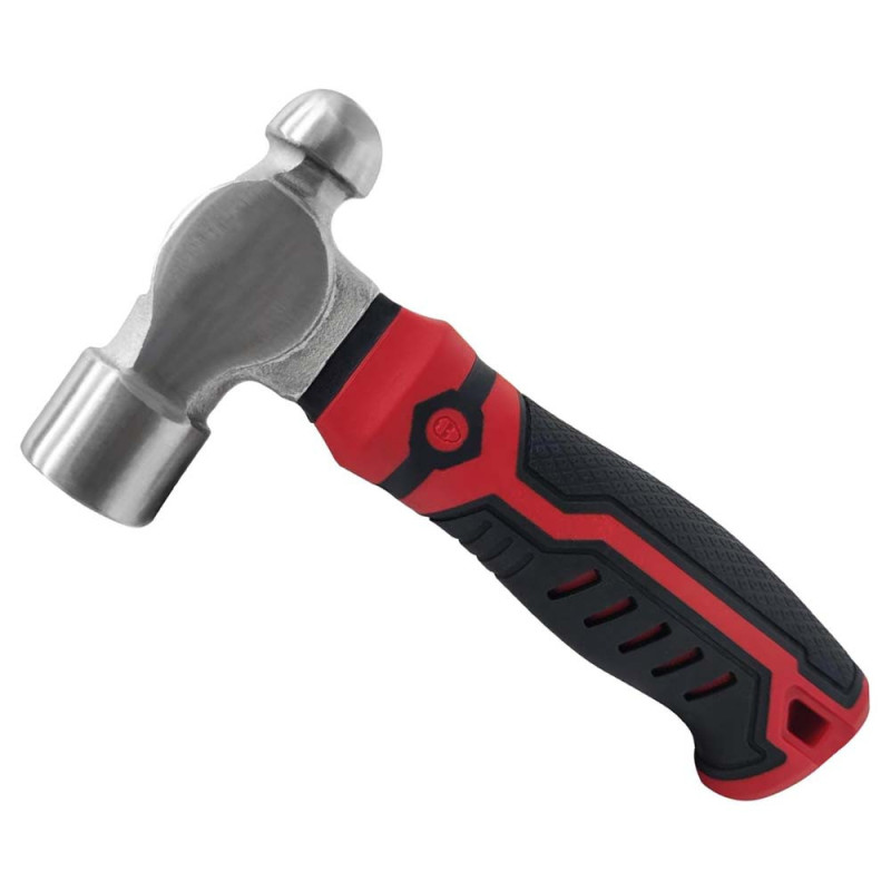 JUMLEE 1725-1/2LB SMALL BALL PEIN HAMMER 1/2 LB