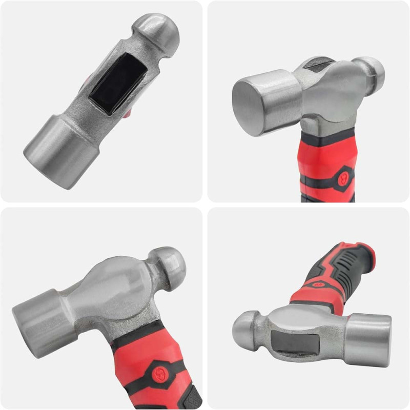 JUMLEE 1725-1/2LB SMALL BALL PEIN HAMMER 1/2 LB