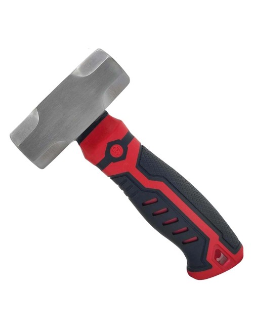 JUMLEE 1859-1LB مطرقة فيبر جلاس CHN