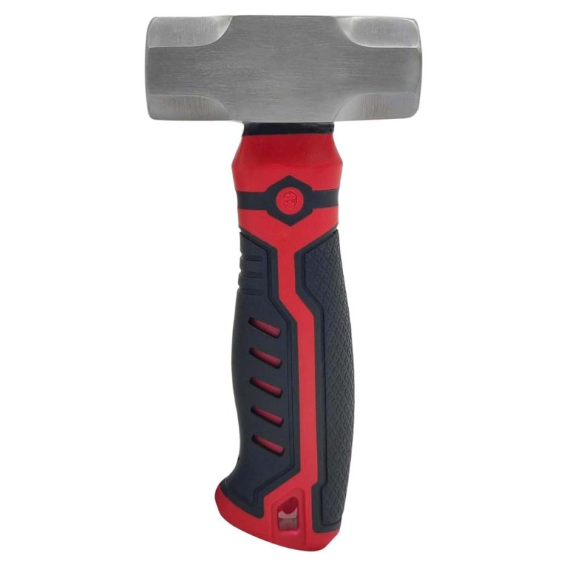 JUMLEE 1859-1LB مطرقة فيبر جلاس CHN