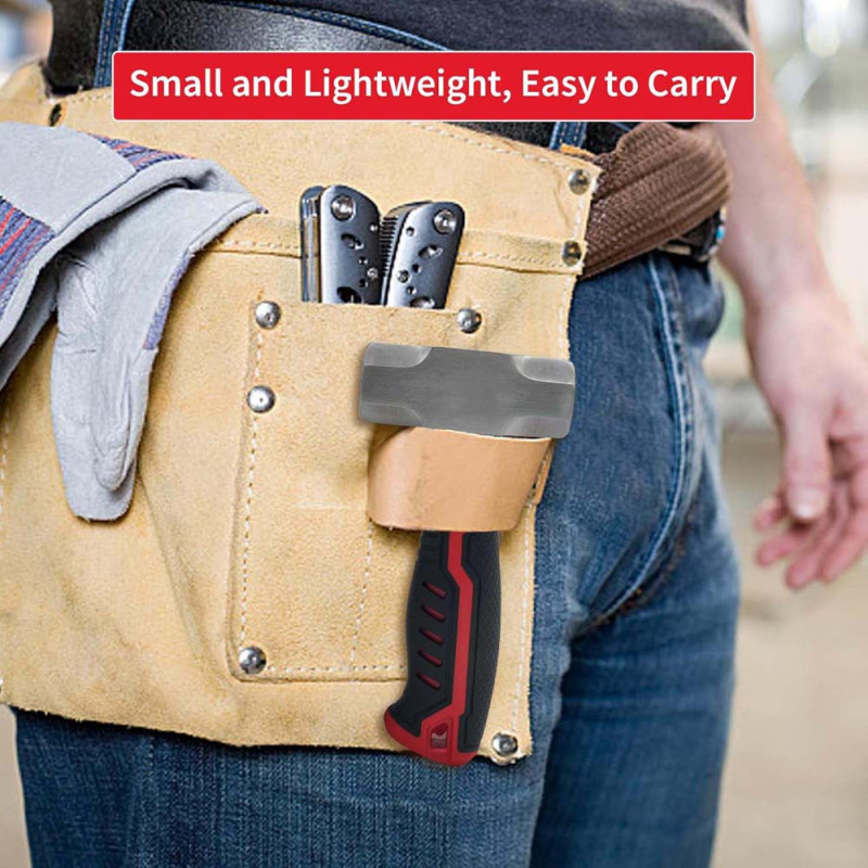 JUMLEE 1859-1LB SMALL SLEDGE HAMMER