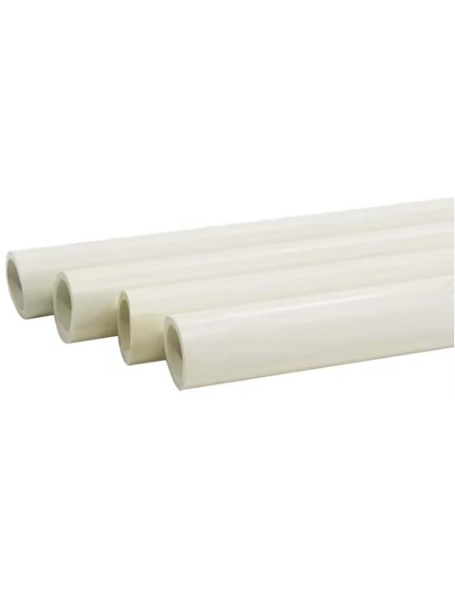 PN25 PVC PIPE 1" H.D.