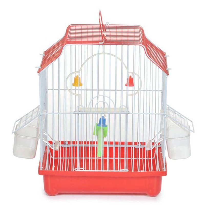 CM-A1102 BIRD CAGE 22.5X17X28CM