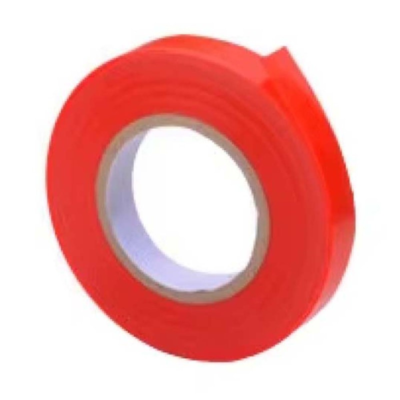 BIND BRANCH BELT RED AND BLUE LENGTH25M WIDTH1.1CM