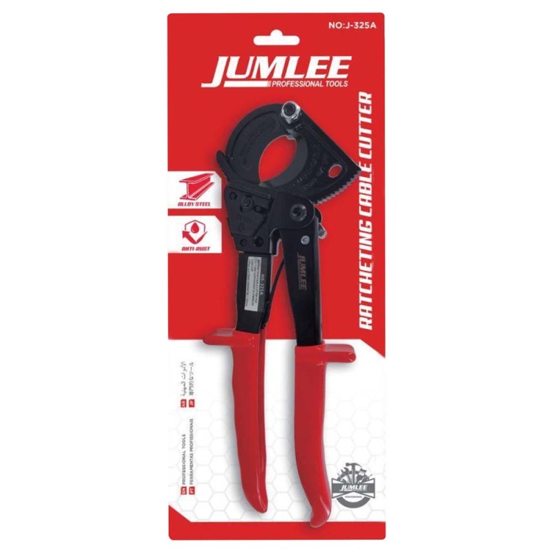 JUMLEE J-325A مقص كيبل 32 مليCHN