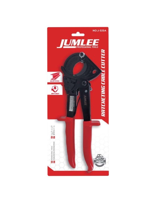 JUMLEE J-325A مقص كيبل 32 مليCHN