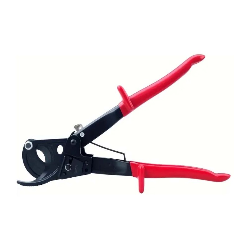 JUMLEE J-520A RATCHETING CABLE CUTTER 40 MM