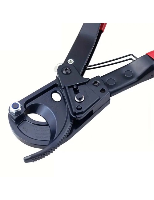 JUMLEE J-520A RATCHETING CABLE CUTTER 40 MM