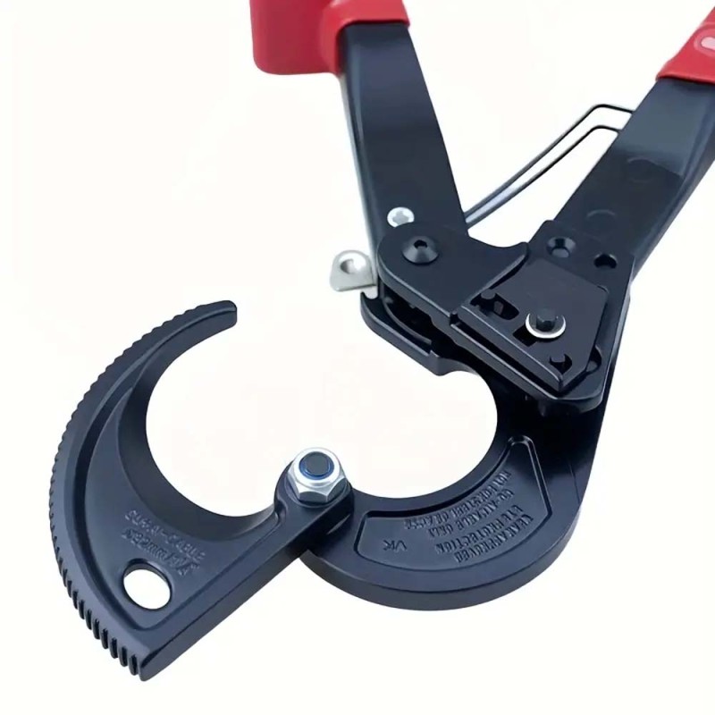 JUMLEE J-520A RATCHETING CABLE CUTTER 40 MM