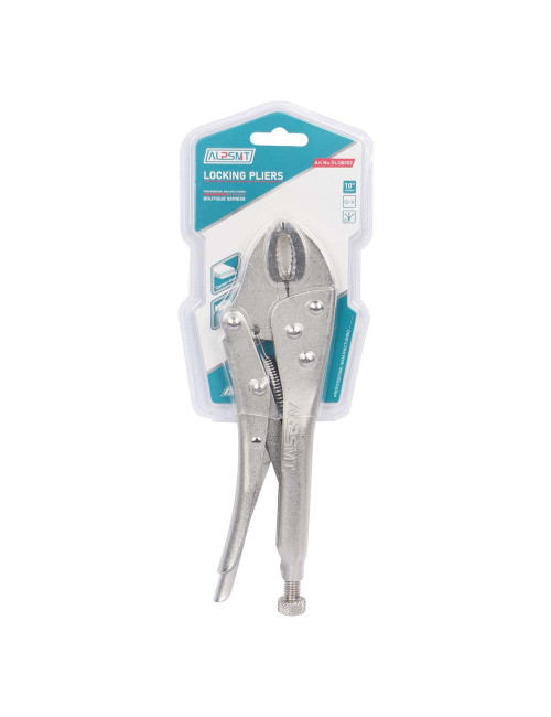 LOCKING PLIER 10"