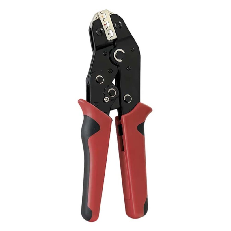 JUMLEE J-SN02C 7" 0.25 - 2.5 MM كلابتين كبس CHN