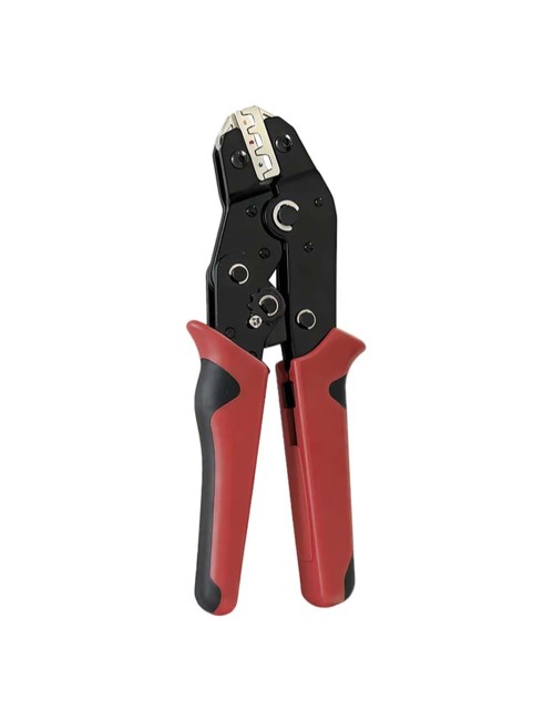 JUMLEE J-SN02C 7" 0.25 - 2.5 MM كلابتين كبس CHN