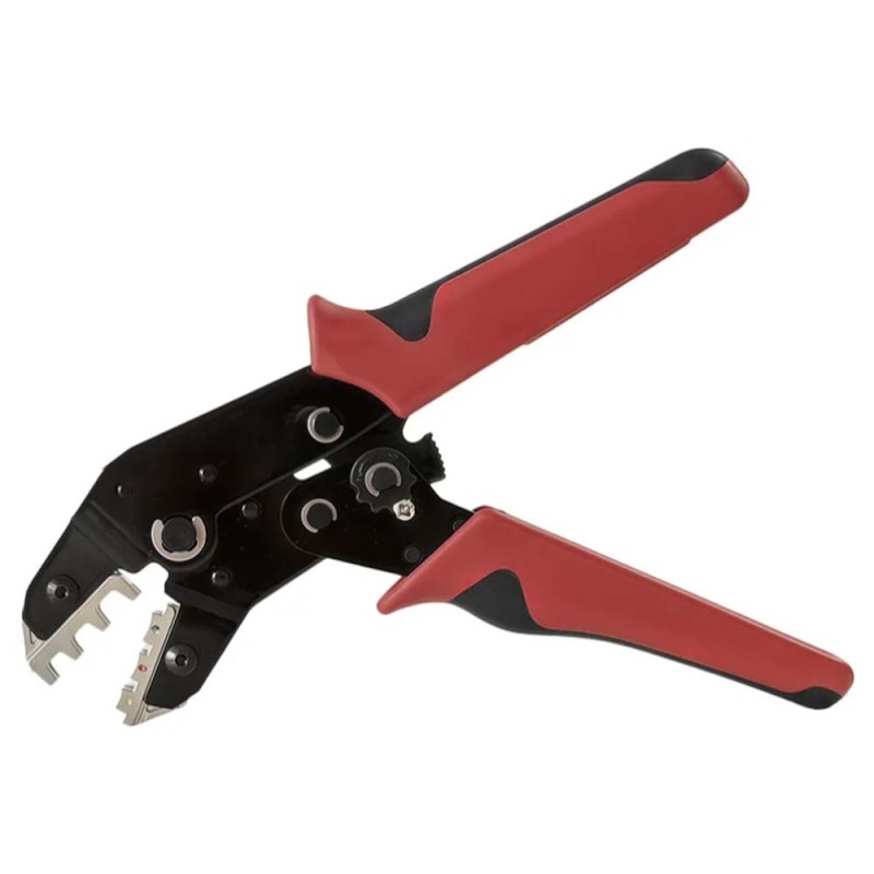 JUMLEE J-SN02C 7" 0.25 - 2.5 MM كلابتين كبس CHN