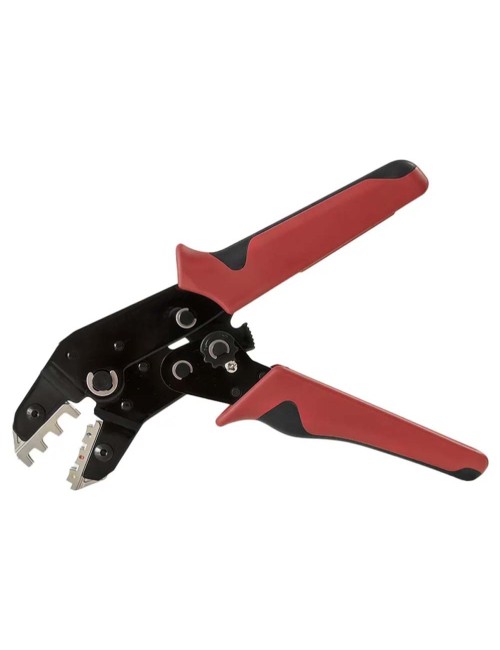 JUMLEE J-SN02C 7" 0.25 - 2.5 MM كلابتين كبس CHN