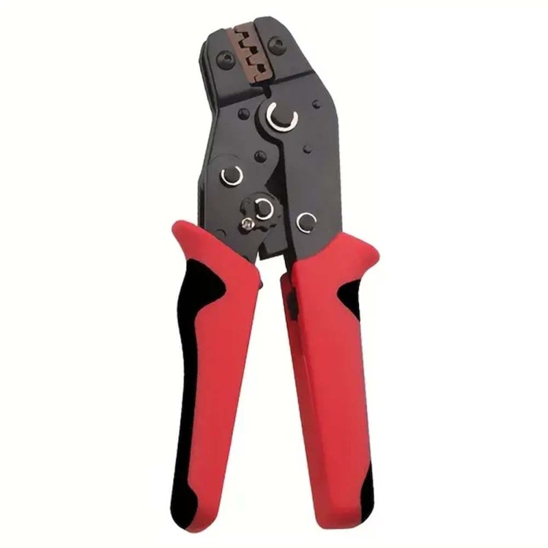 JUMLEE J-SN48B 7" 0.5 - 2.5 MM كلابتين كبس CHN