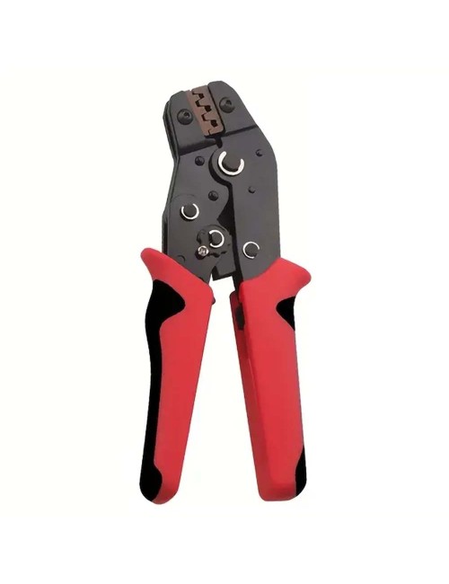 JUMLEE J-SN48B CRIMPING PLIER 7" 0.5 - 2.5 MM