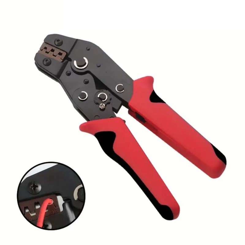JUMLEE J-SN48B 7" 0.5 - 2.5 MM كلابتين كبس CHN