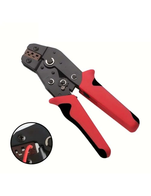 JUMLEE J-SN48B 7" 0.5 - 2.5 MM كلابتين كبس CHN