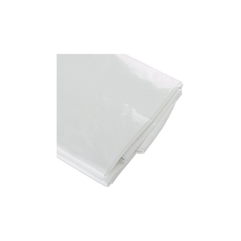 P.E. TARPAULIN 205 GSM H.D. 10 x 16 MTR