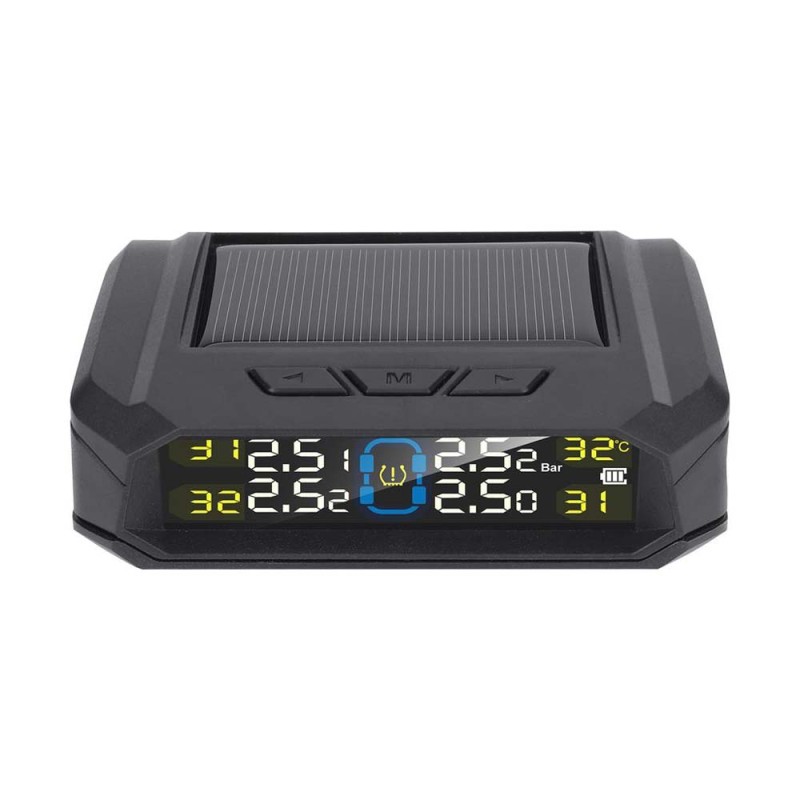TPMS-4 WHEEL