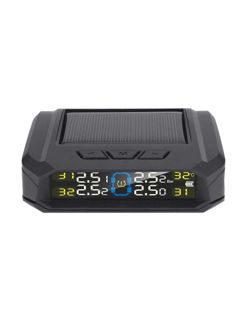 TPMS-4 WHEEL