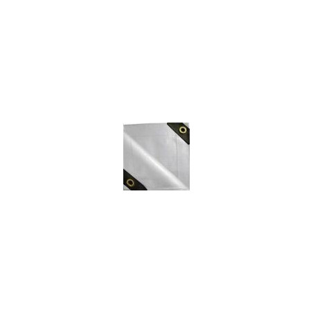 طربال بلاستيك 10×16 H.D CHN
