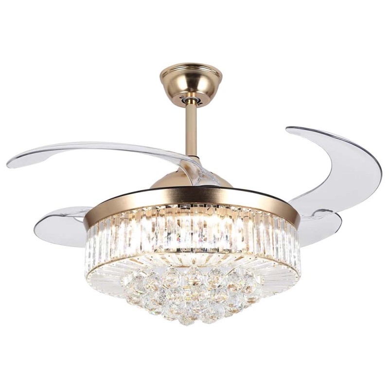 TF01 INVISIBLE FAN