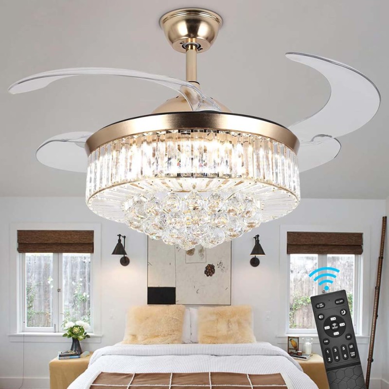 TF01 INVISIBLE FAN