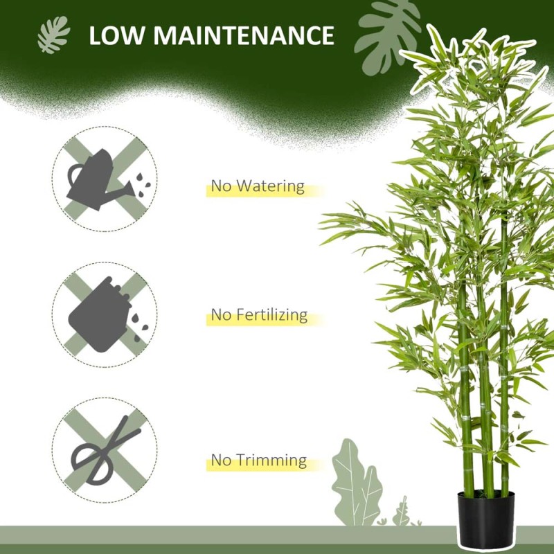AP-30745-1 ARTIFICIAL DECORATIVE PLANT