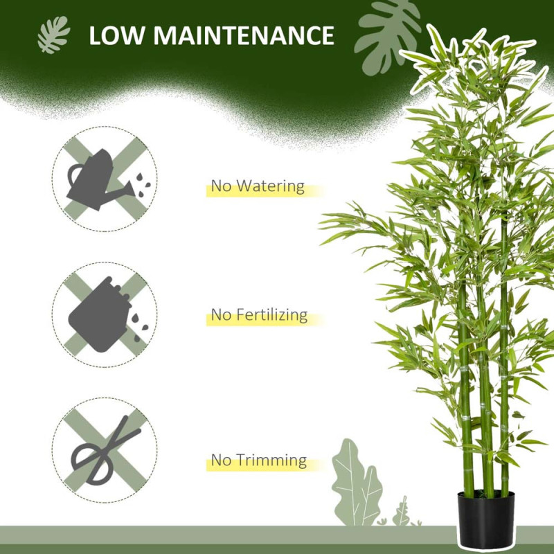 AP-30746-1 ARTIFICIAL DECORATIVE PLANT