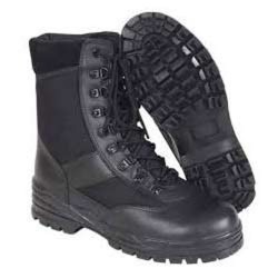 SAFETY SHOE LONG 7.5