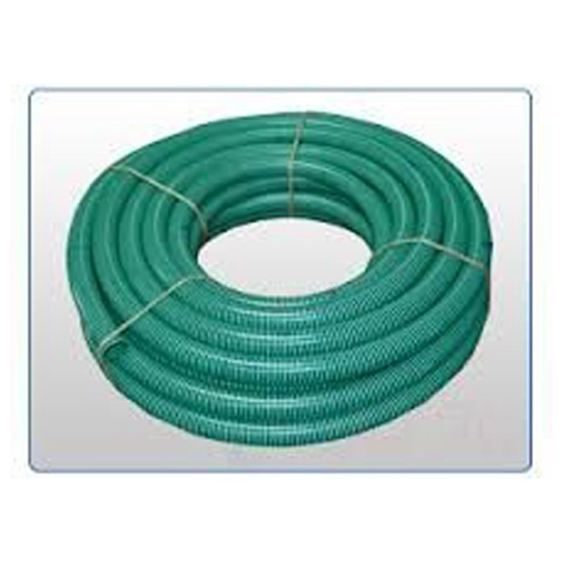 هوزسحب بلاستيك اخضر1.1/4"×50متر IND